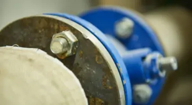 Silkeborg forsyning | Transition